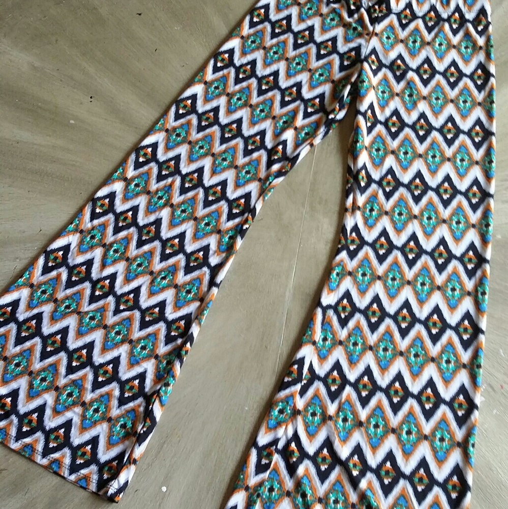 Palazzo pants